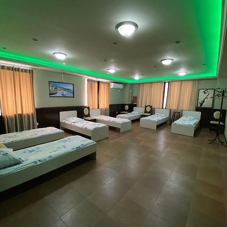 Mang'O Hostel Aktau  Exterior foto