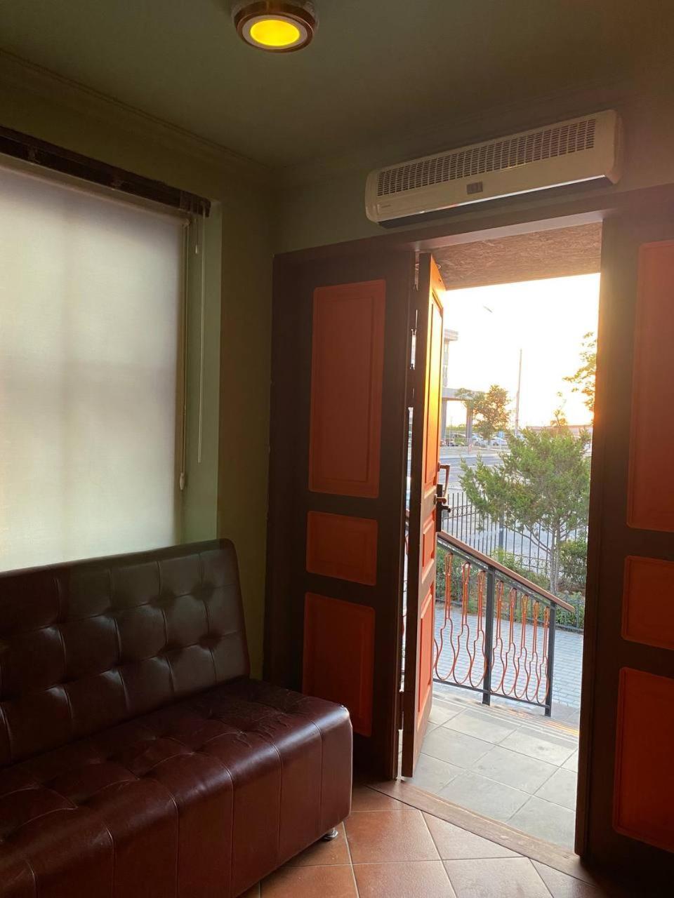 Mang'O Hostel Aktau  Exterior foto