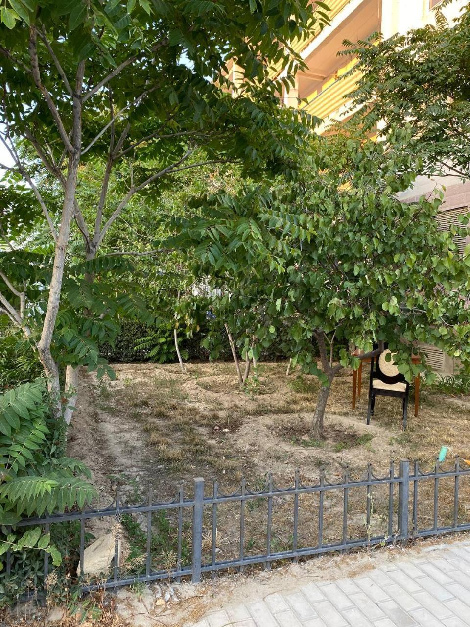 Mang'O Hostel Aktau  Exterior foto